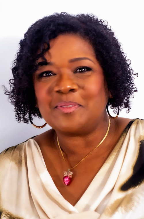 Photo of NICOLE DAVIS AS EXECUTIVE DIRECTOR of Center for Food Action or CFA