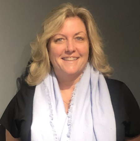 Lauren McGovern CFANJ Center for Food Action New Jersey SM