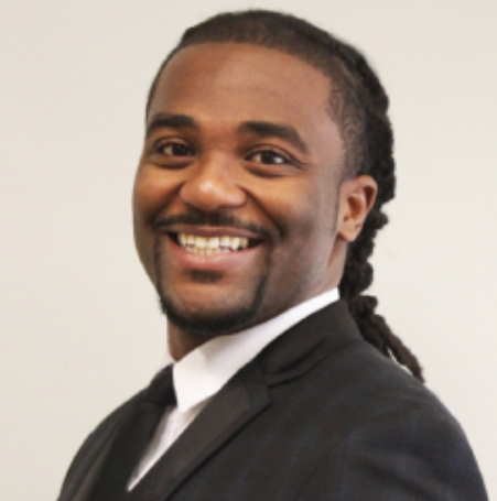 Rashard Mills CFANJ Center for Food Action New Jersey SM