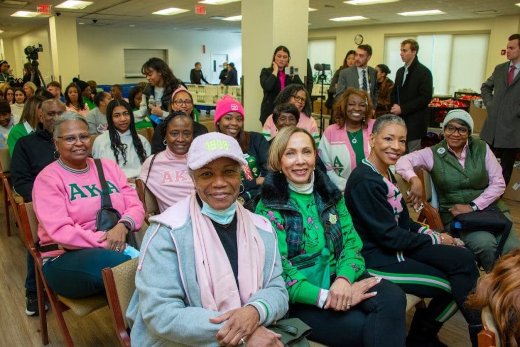 MLK Day Charity Event and Fundraiser for CFANJ Center for Food Action of New Jersey (12)