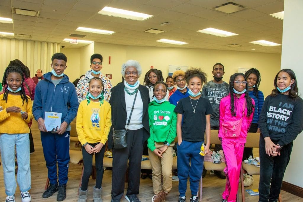 MLK Day Charity Event and Fundraiser for CFANJ Center for Food Action of New Jersey (13)