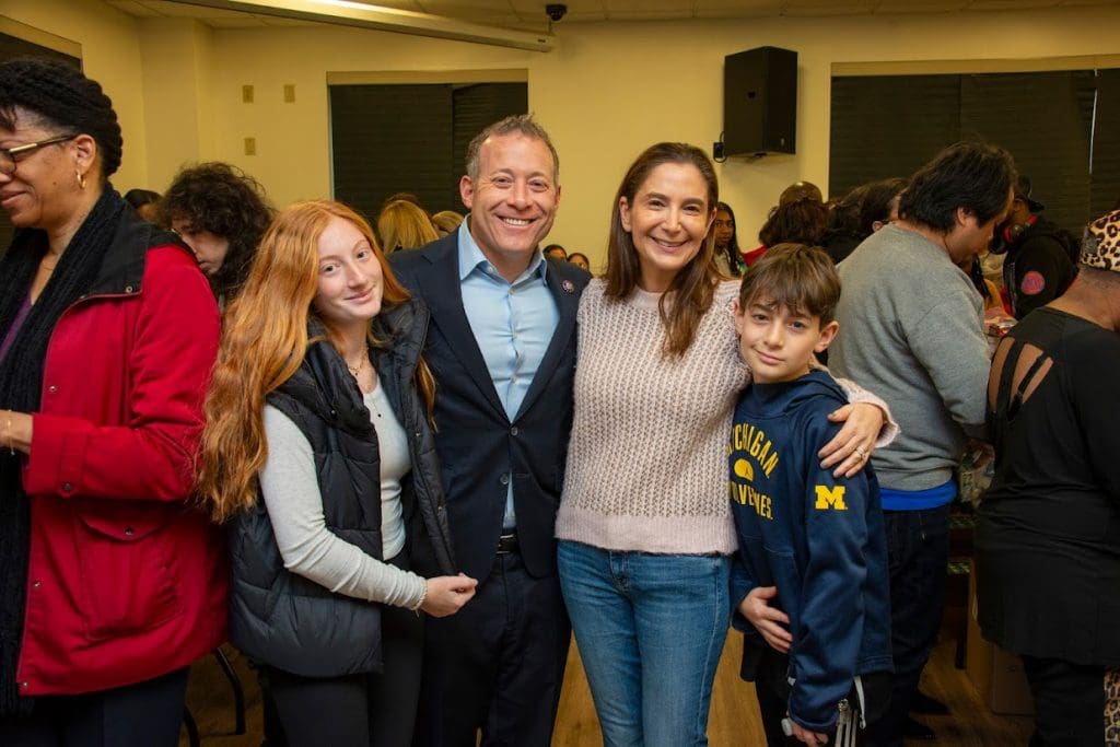 MLK Day Charity Event and Fundraiser for CFANJ Center for Food Action of New Jersey (4)