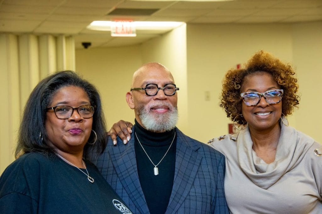 MLK Day Charity Event and Fundraiser for CFANJ Center for Food Action of New Jersey (5)