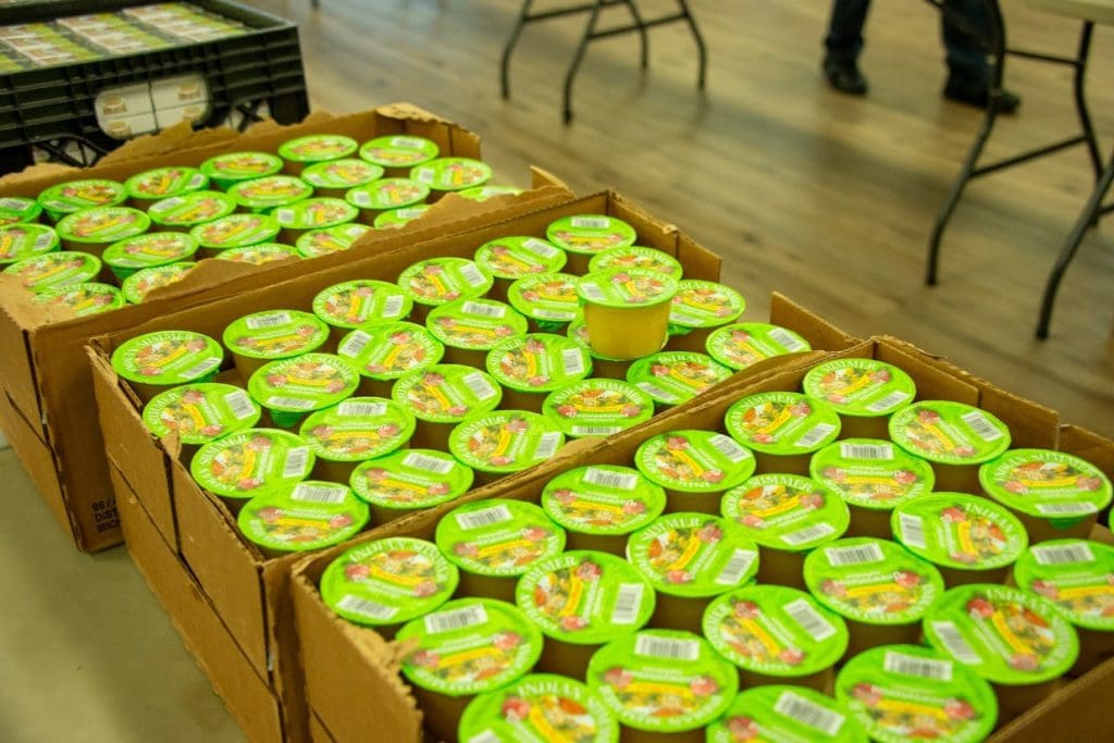 MLK Day Charity Event and Fundraiser for CFANJ Center for Food Action of New Jersey (8)